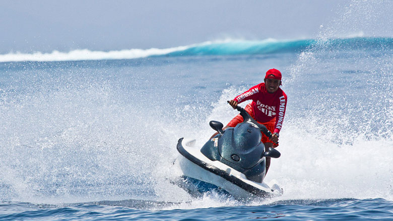 Watersport Activities, PARASAILING + BANANA BOAT + JETSKY, My Bali Trekking Tours