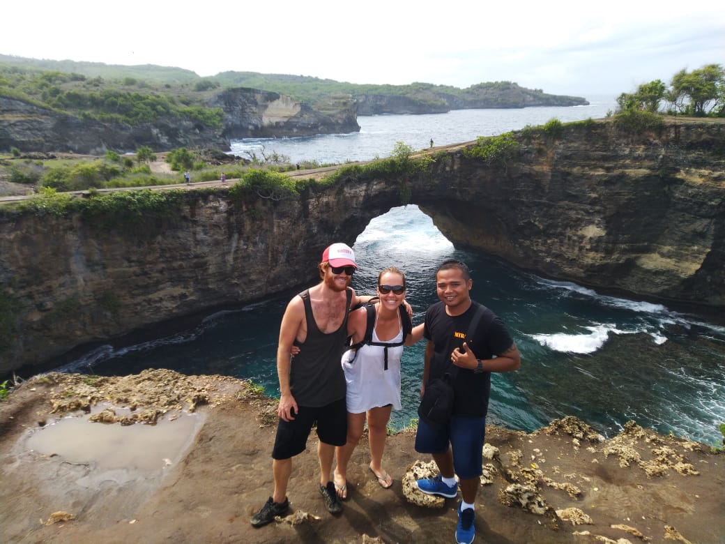 Nusa Penida Tour, NUSA PENIDA TOUR PACKAGE, My Bali Trekking Tours